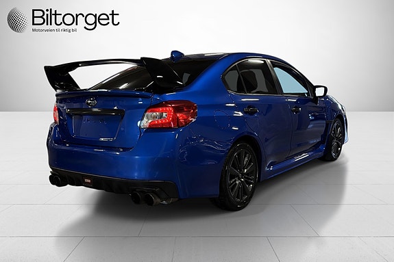 Subaru Impreza 5 of 29