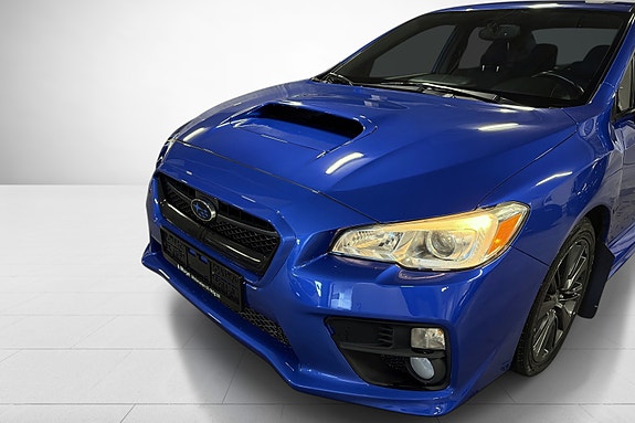 Subaru Impreza 13 of 29