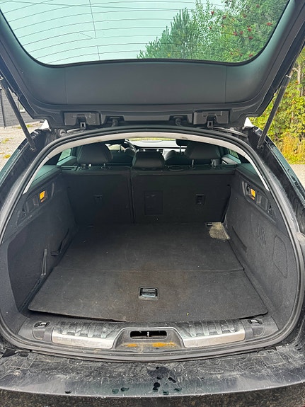 Peugeot 508 4 of 9