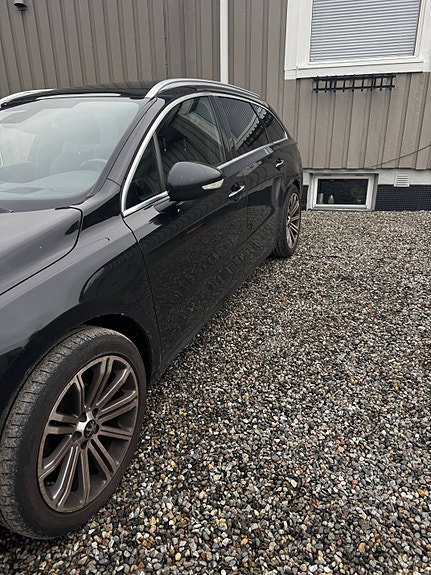 Peugeot 508 8 of 9