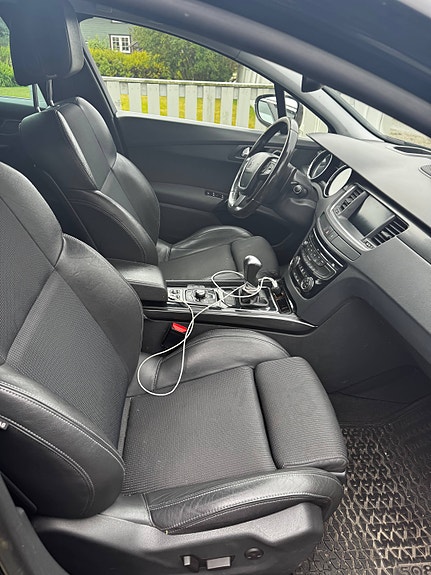 Peugeot 508 5 of 9