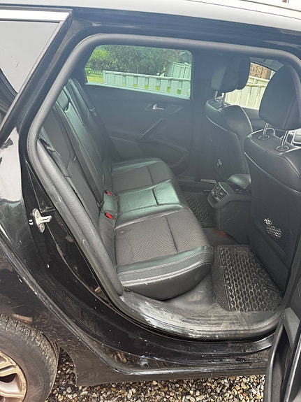 Peugeot 508 6 of 9