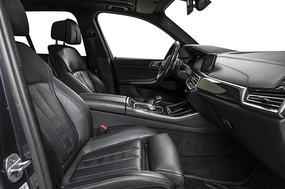BMW X5 9 of 30