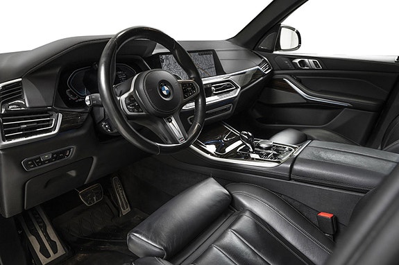 BMW X5 7 of 30