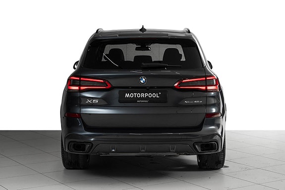 BMW X5 5 of 30