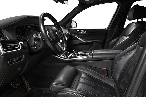 BMW X5 6 of 30