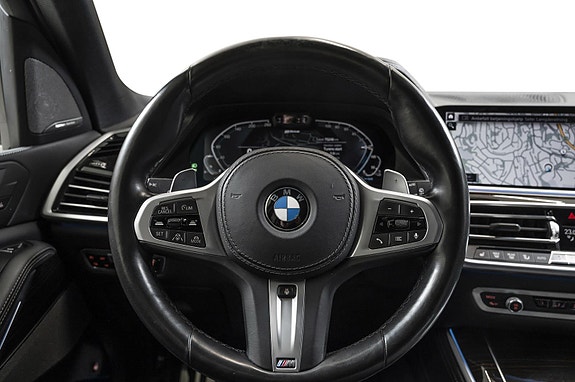 BMW X5 17 of 30
