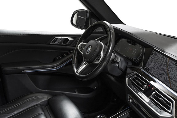 BMW X5 10 of 30