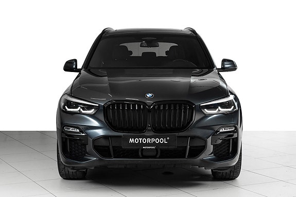 BMW X5 4 of 30