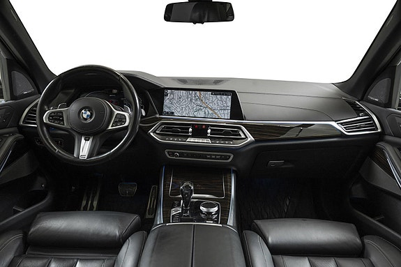 BMW X5 8 of 30