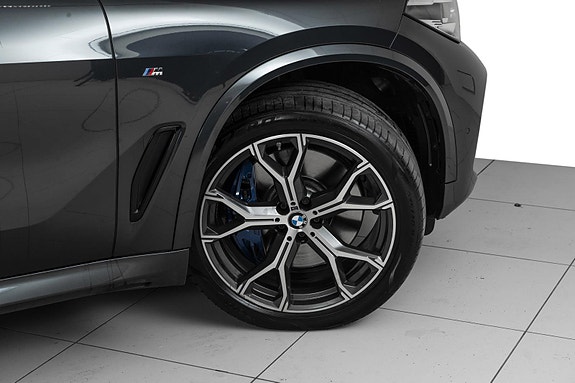 BMW X5 16 of 30