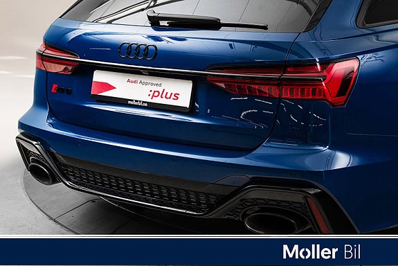 Audi RS6 6 of 20