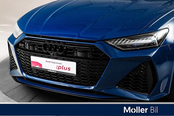 Audi RS6 5 of 20