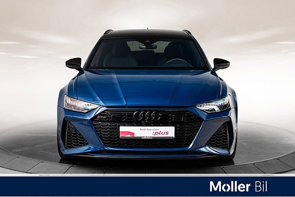 Audi RS6 3 of 20