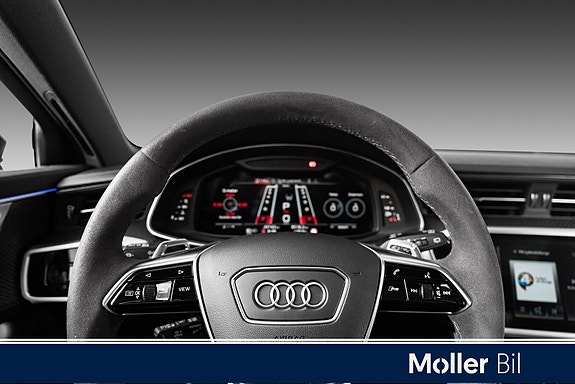 Audi RS6 10 of 20