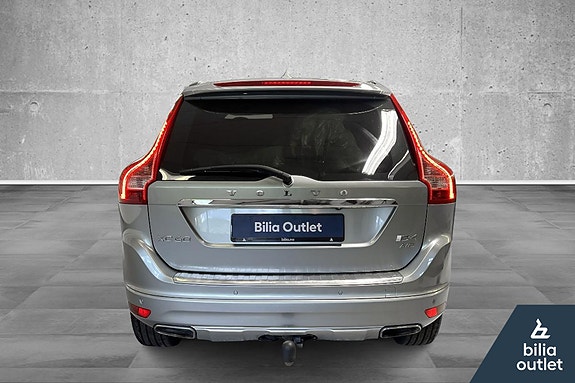 Volvo XC60 7 of 30