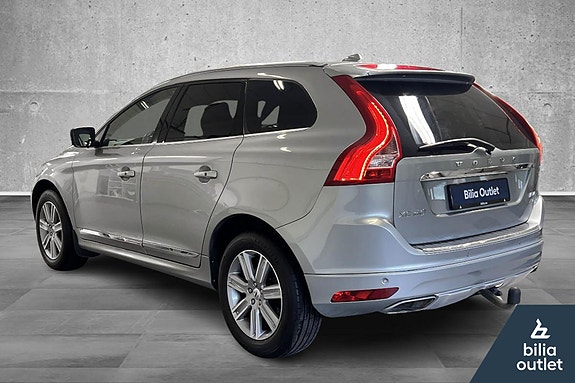 Volvo XC60 8 of 30
