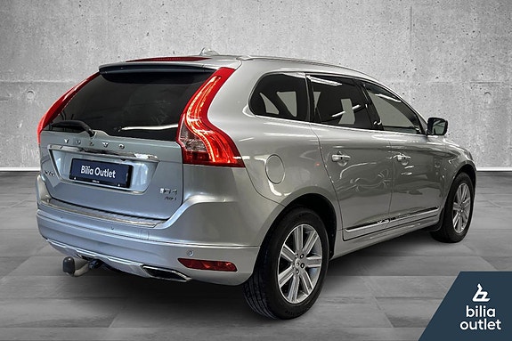 Volvo XC60 5 of 30