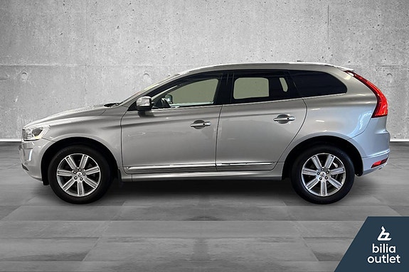 Volvo XC60 9 of 30
