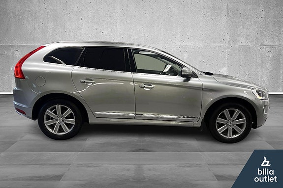 Volvo XC60 4 of 30