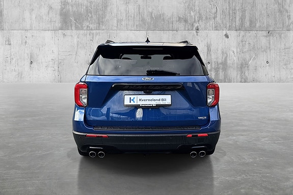 Ford Explorer 5 of 19