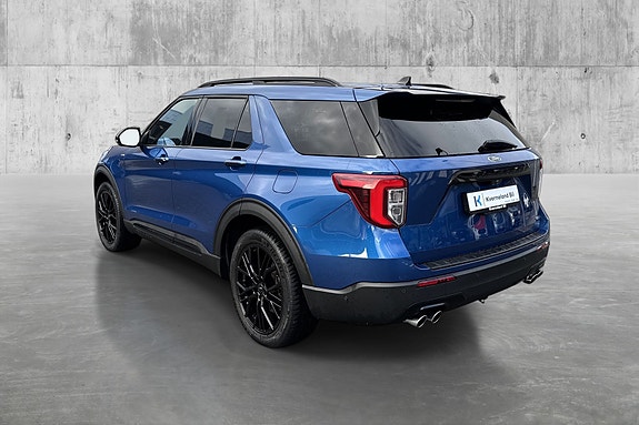 Ford Explorer 6 of 19
