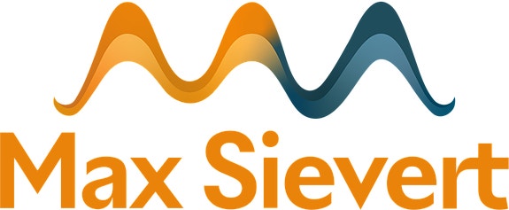 Max Sievert logo