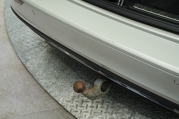 Volvo V60 23 of 30