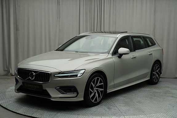 Volvo V60 3 of 30