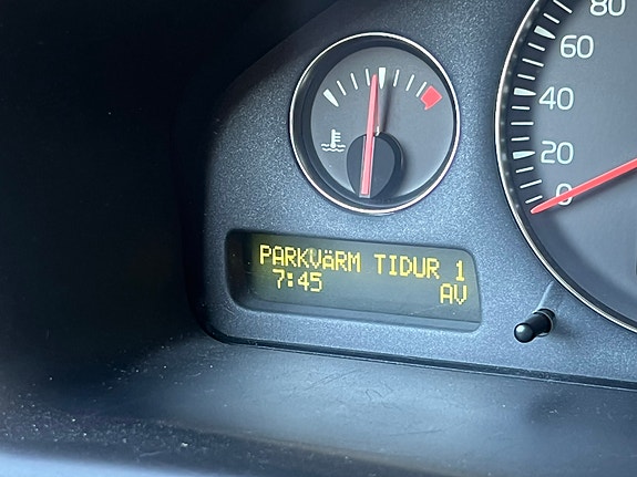 Volvo V70 21 of 23