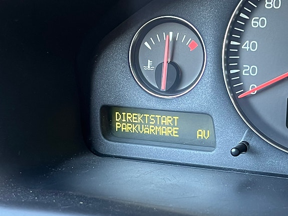 Volvo V70 20 of 23