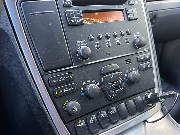 Volvo V70 22 of 23