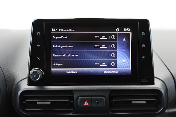 Toyota Proace City 23 of 30