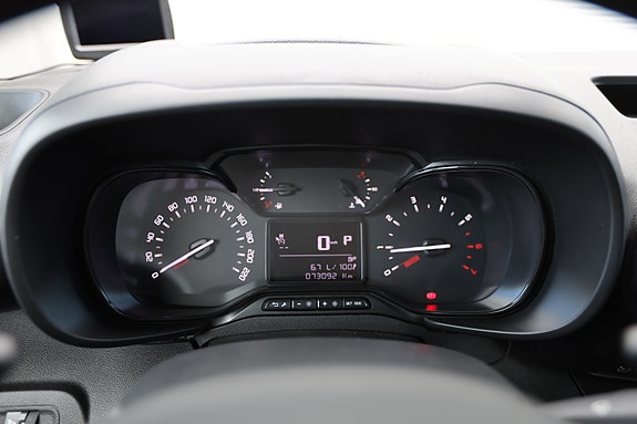 Toyota Proace City 16 of 30