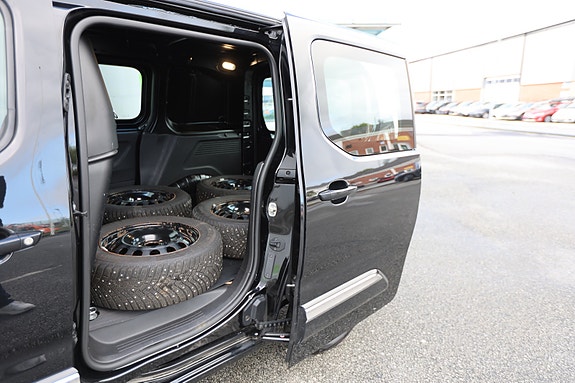 Toyota Proace City 9 of 30