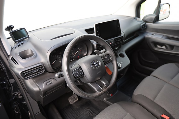 Toyota Proace City 7 of 30