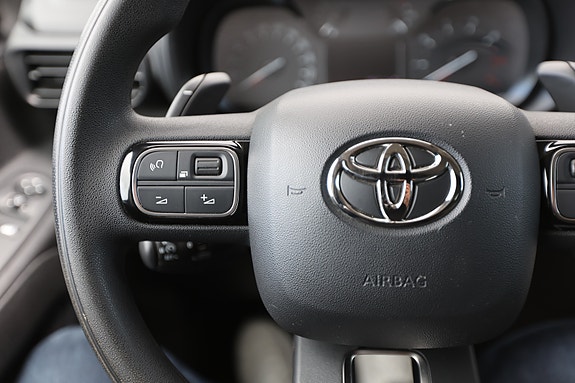 Toyota Proace City 10 of 30