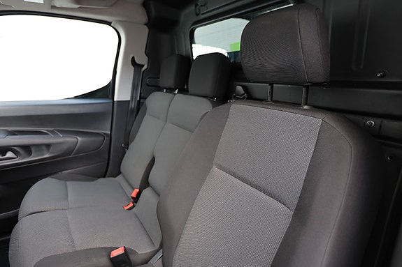 Toyota Proace City 8 of 30