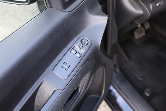 Toyota Proace City 5 of 30