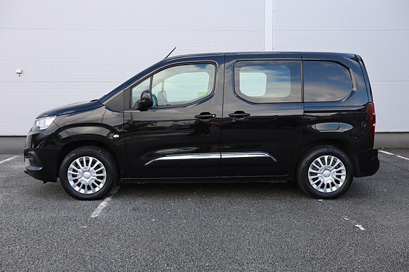 Toyota Proace City 3 of 30