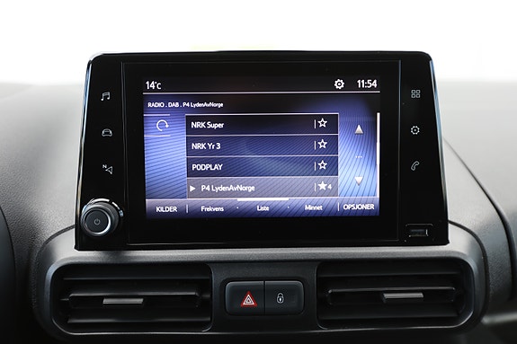 Toyota Proace City 18 of 30