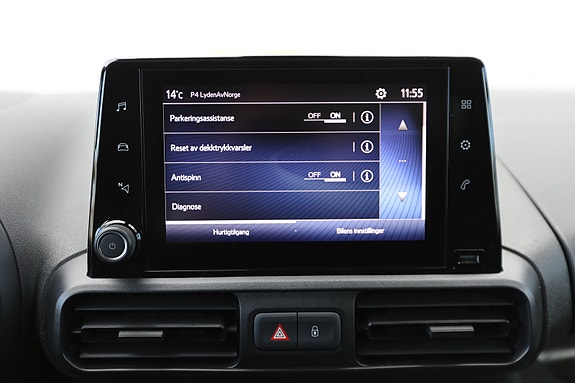 Toyota Proace City 24 of 30