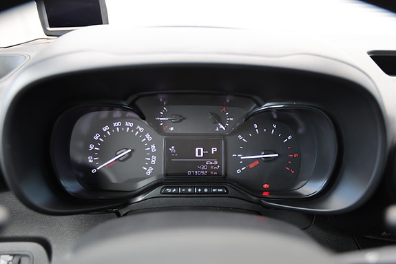 Toyota Proace City 15 of 30