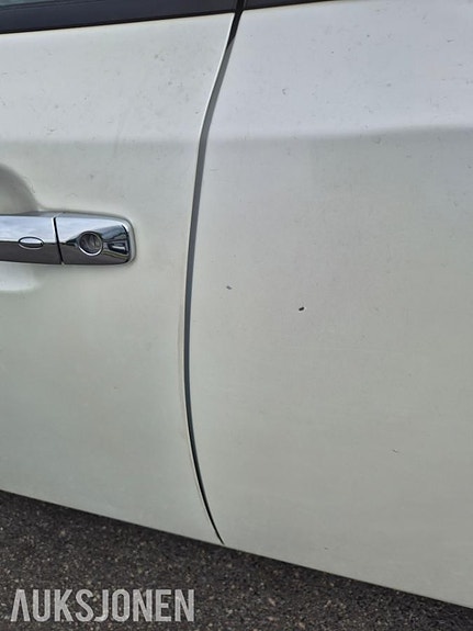 Nissan Leaf 20 of 23