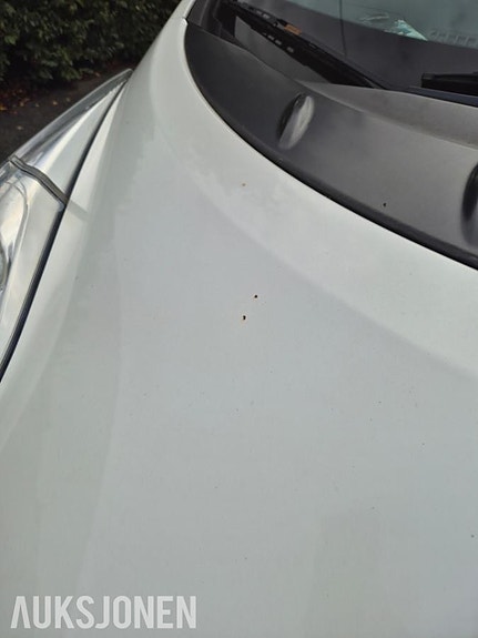 Nissan Leaf 21 of 23
