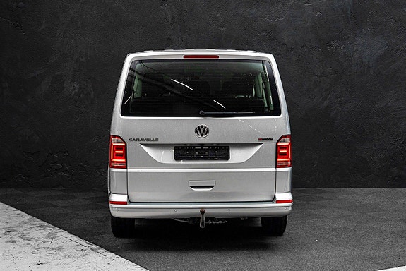 Volkswagen Caravelle 6 of 24