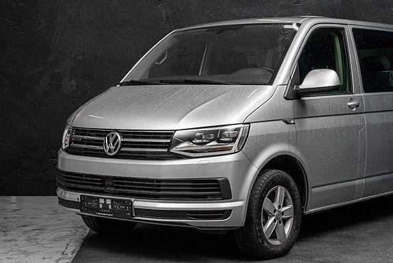 Volkswagen Caravelle 3 of 24