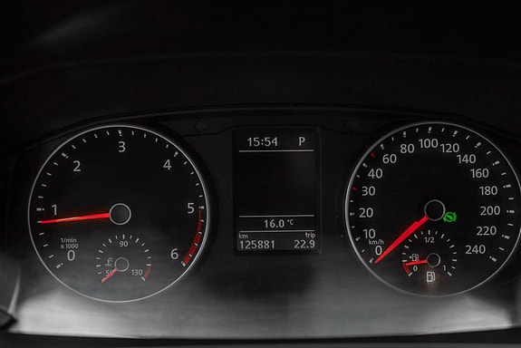 Volkswagen Caravelle 14 of 24