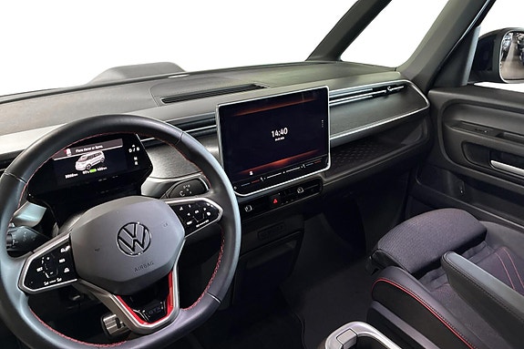 Volkswagen ID. Buzz 7 of 18