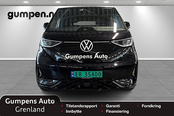 Volkswagen ID. Buzz 4 of 18